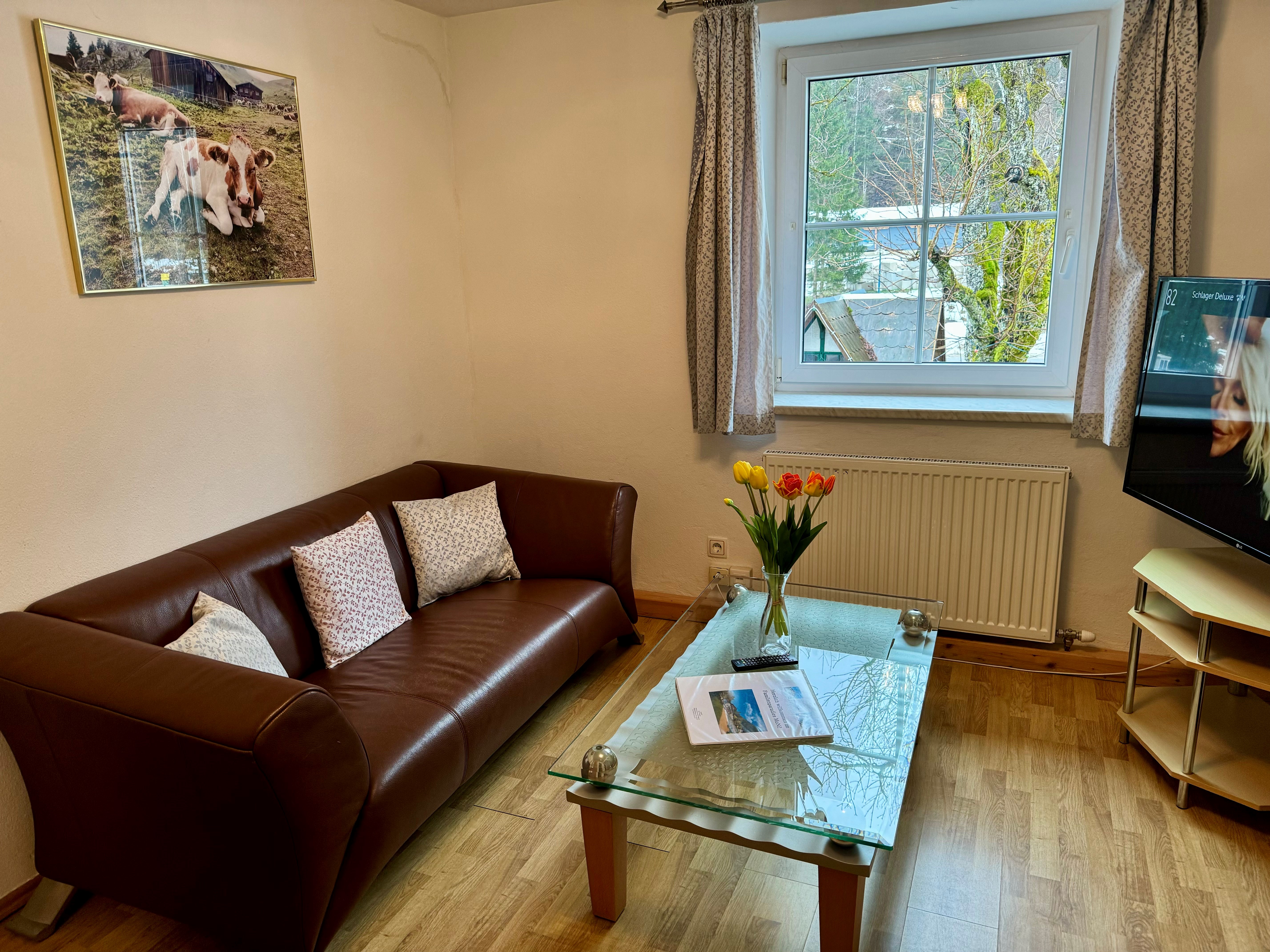 Alpenlicht – Bild 1