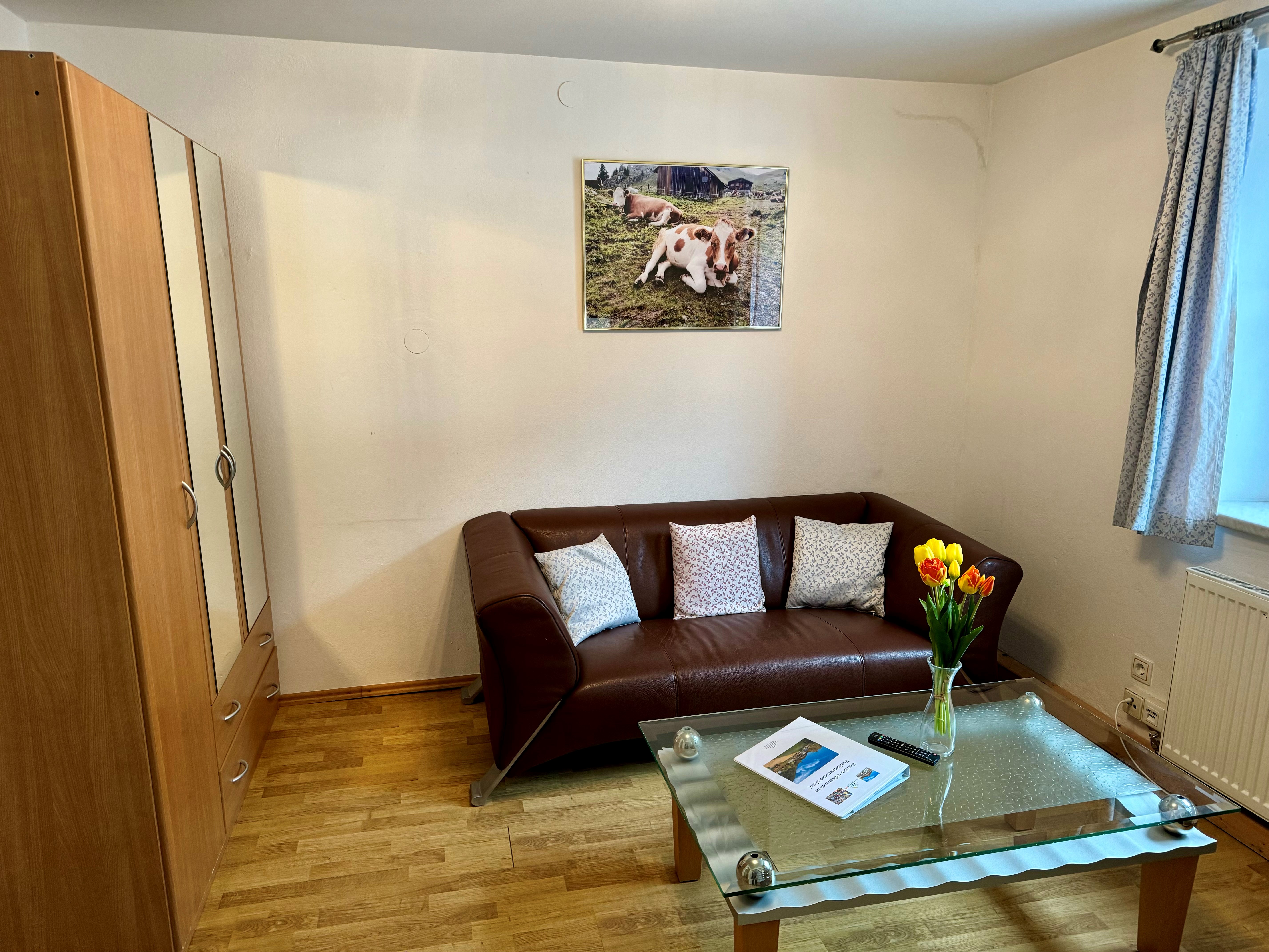 Alpenlicht – Bild 2